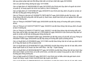 Quyết định 17/2011/QĐ-UBND sửa đổi quy định quản lý bảo trì đường bộ Tuyên Quang