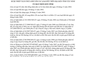 Quyết định 42/2011/QĐ-UBND sửa đổi Quyết định 31/2010/QĐ-UBND