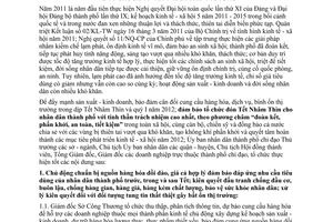 Chỉ thị 34/2011/CT-UBND tổ chức đón Tết Nhâm Thìn năm 2012