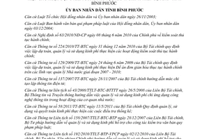 Quyết định 63/2011/QĐ-UBND lập dự toán, quản lý và sử dụng kinh phí thực hiện