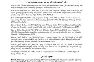 Quyết định 1936/QĐ-UBND phê duyệt Quy hoạch vùng chăn nuôi khu giết mổ