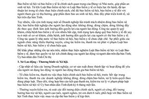Chỉ thị 23/2011/CT-UBND bảo hiểm xã hội bảo hiểm y tế trên đại bàn tỉnh ĐồngTháp