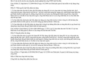 Công văn 520/SXD-QLKTQH  trả lời câu hỏi của công dân, doanh nghiệp