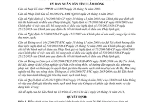 Quyết định 71/2011/QĐ-UBND điều chỉnh đơn giá nước kinh doanh dịch vụ