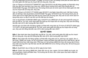 Quyết định 3393/QĐ-UBND năm 2011 Đề án Cơ chế chính sách giảm tổn thất