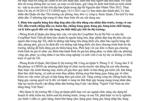 Chỉ thị 06/2011/CT-UBND tổ chức đón tết Nhâm Thìn năm 2012