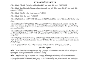 Quyết định 74/2011/QĐ-UBND chính sách thu hút, chế độ hỗ trợ đào tạo