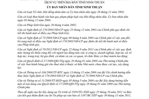 Quyết định 73/2011/QĐ-UBND giá thuê nhà thuộc sở hữu nhà nước