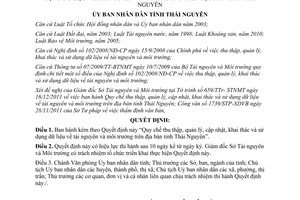 Công văn 66/2011/QĐ-UBND Quy chế thu thập, quản lý, cập nhật, khai thác