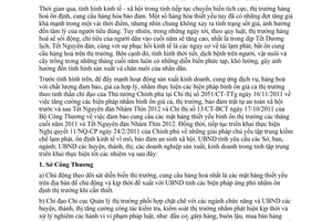 Chỉ thị 16/2011/CT-UBND biện pháp bình ổn giá cả thị trường Tết Nguyên đán Vĩnh Phúc 2012 2011