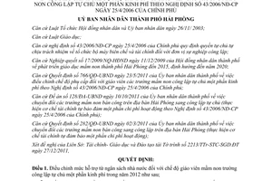Quyết định 2146/QĐ-UBND năm 2011 điều chỉnh chế độ phụ cấp đối với giáo viên trư