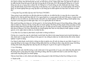 Chỉ thị 04/CT-BTTTT ngăn chặn tin nhắn rác, lừa đảo trong dịp tết