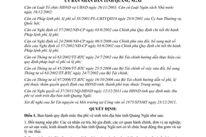 Quyết định 33/2011/QĐ-UBND mức thu phí vệ sinh