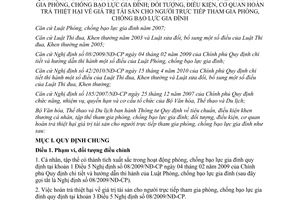 Thông tư 24/2011/TT-BVHTTDL tiêu chuẩn, điều kiện khen thưởng