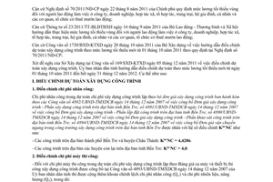 Công văn 5708/UBND-TCĐT hướng dẫn điều chỉnh dự toán theo mức lương tối thiểu