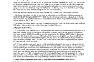 Công văn 17848/BTC-TCT khấu trừ thuế giá trị gia tăng