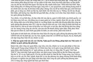 Chỉ thị số 16/2011/CT-UBND công tác quốc phòng địa phương năm 2012 An Giang