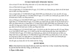 Quyết định 43/2011/QĐ-UBND danh mục thuốc bảo vệ thực vật phải đăng ký giá