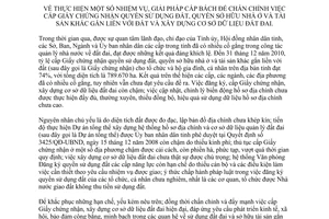 Chỉ thị 15/2011/CT-UBND chấn chỉnh cấp giấy chứng nhận quyền sử dụng đất Đắk Lắk