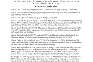 Quyết định 27/2011/QĐ-UBND sửa đổi Quyết định 09/2009/QĐ-UBND