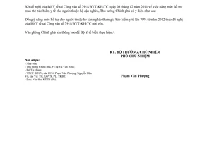 Công văn 502/VPCP-KTTH nâng mức hỗ trợ mua thẻ bảo hiểm y tế cho hộ cận nghèo