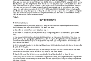 Công văn 71/BHXH-BC thực hiện công khai tài chính và mua sắm, quản lý, sử dụng