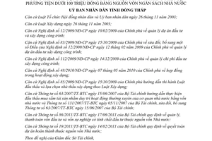 Quyết định 04/2012/QĐ-UBND tư xây dựng (sửa chữa) công trình xây dựng cơ bản