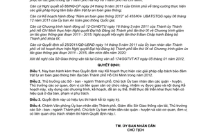 Quyết định 187/QĐ-UBND giải pháp cấp bách bảo đảm trật tự an toàn giao thông