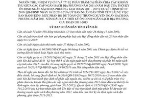 Quyết định 01/2012/QĐ-UBND điều chỉnh Quyết định 34/2010/QĐ-UBND