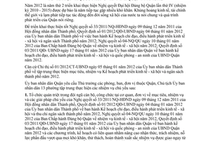 Chỉ thị 01/2012/CT-UBND Kế hoạch phát triển kinh tế - xã hội và quốc phòng - an