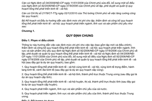 Thông tư 01/2012/TT-BKHĐT hướng dẫn xác định mức chi phí cho lập, thẩm định