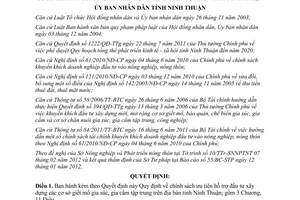 Quyết định 09/2012/QĐ-UBND chính sách ưu tiên hỗ trợ đầu tư xây dựng