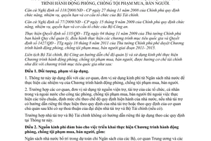 Thông tư liên tịch 22/2012/TTLT/BTC-BCA hướng dẫn chế độ quản lý sử dụng kinh