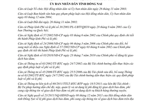 Quyết định 11/2012/QĐ-UBND lệ phí giao dịch bảo đảm, phí cung cấp thông tin