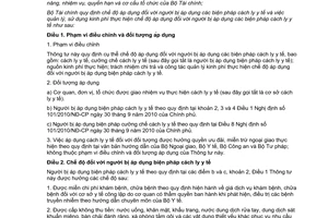 Thông tư 32/2012/TT-BTC chế độ, quản lý và sử dụng kinh phí