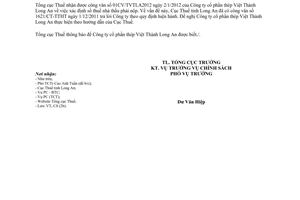 Công văn 904/TCT-CS xác định thuế nhà thầu