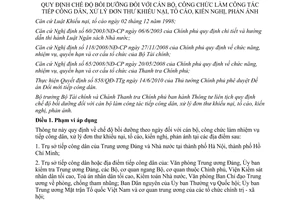 Thông tư liên tịch 46/2012/TTLT-BTC-TTCP chế độ bồi dưỡng cán bộ