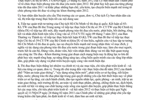 Chỉ thị 02/2012/CT-UBND phát động phong trào thi đua yêu nước năm 2012