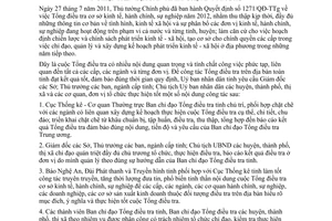 Chỉ thị 09/2012/CT-UBND tổng điều tra cơ sở kinh tế hành chính sự nghiệp Nghệ An