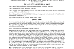 Quyết định 345/2012/QĐ-UBND Quy định phân cấp quản lý thực hiện bảo hiểm y tế