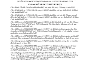 Quyết định 07/2012/QĐ-UBND sửa đổi Quy định về chế độ thu nộp quản lý sử dụng