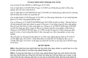 Quyết định 03/2012/QĐ-UBND Quy định chức năng nhiệm vụ quyền hạn cơ cấu tổ chức