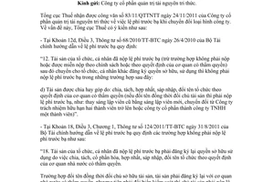 Công văn 1209/TCT-CS về lệ phí trước bạ khi chuyển đổi doanh nghiệp