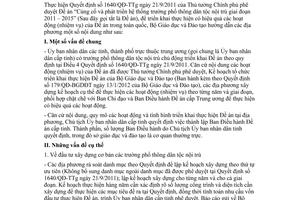 Công văn 2182/BGDĐT-GDĐT Củng cố và phát triển trường phổ thông dân tộc nộị trú