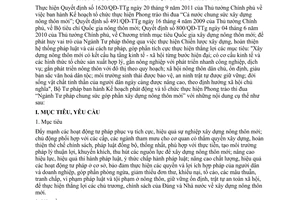 Kế hoạch 2611/KH-BTP phát động tổ chức Phong trào thi đua Ngành Tư pháp