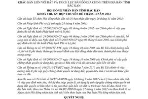 Nghị quyết 03/2012/NQ-HĐND quy định mức thu chế độ thu nộp quản lý sử dụng