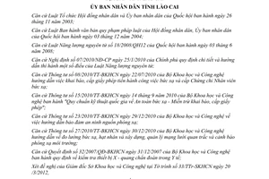 Quyết định 12/2012/QĐ-UBND Quy định quản lý Nhà nước an toàn bức xạ