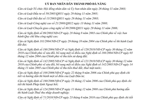 Quyết định 19/2012/QĐ-UBND chính sách ưu đãi và hỗ trợ đầu tư