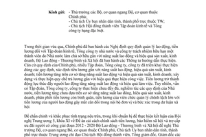Công văn 1685/LĐTBXH-LĐTL xây dựng kế hoạch tiền lương năm 2012