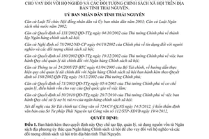 Quyết định 08/2012/QĐ-UBND Quy chế tạo lập quản lý sử dụng nguồn vốn